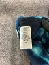 Woman Within 100% Polyester Tie-dye Blue Pullover Hoodie Size 26 (2X) - photo 8