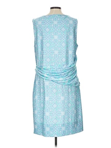 Gretchen Scott Designs Casual Dress (view 2)