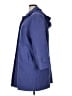 Appleseeds 100% Polyester Blue Raincoat Size XL (petite) - photo 5
