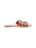 Old Navy Tan Sandals Size 6 - photo 1