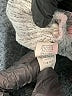Aerie Gray Pullover Sweater Size M - photo 9