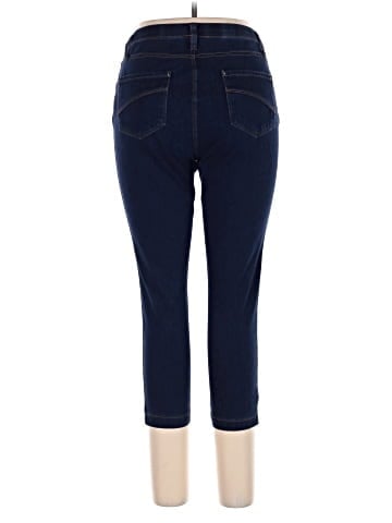Time and Tru Jeggings (view 2)