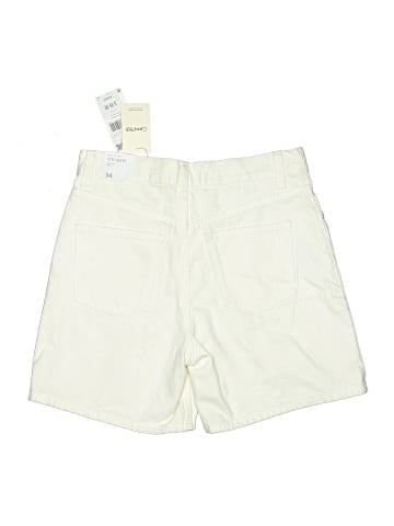 MNG Khaki Shorts (view 2)