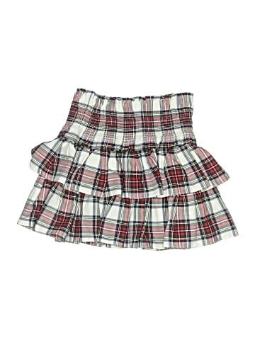 Janie and Jack Skirt (view 1)