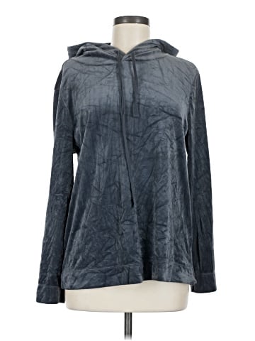 Ann Taylor LOFT Pullover Hoodie (view 1)
