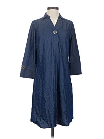 Mlle Gabrielle Casual Dress (view 1)