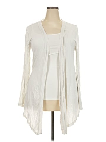 Zenana Outfitters Kimono (view 1)