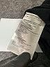 Skechers Black Active Pants Size S - photo 8