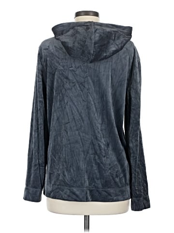 Ann Taylor LOFT Pullover Hoodie (view 2)