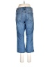 Nine West Blue Jeans Size 12 - photo 2