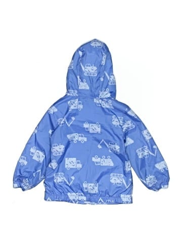 Cat & Jack Raincoat (view 2)