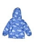Cat & Jack 100% Polyester Blue Raincoat Size 2T - photo 2
