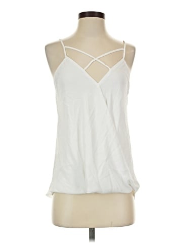 Thalia Sodi Tank Top (view 1)