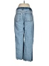 Abercrombie & Fitch Blue Jeans Size 29 waist - photo 2
