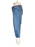 Nine West Blue Jeans Size 12 - photo 5
