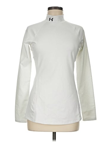 Under Armour Long Sleeve T-Shirt (view 1)