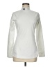 Under Armour Ivory Long Sleeve T-Shirt Size M - photo 1