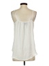 Thalia Sodi White Tank Top Size XS - photo 2