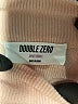 Double Zero Tan Short Sleeve Turtleneck Size S - photo 7
