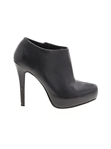 REPORT Ankle Boots (view 1)
