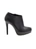 REPORT Black Ankle Boots Size 7 - photo 1