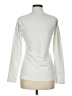 Under Armour Ivory Long Sleeve T-Shirt Size M - photo 2