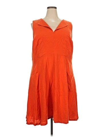 ModCloth Casual Dress (view 1)