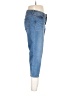 Nine West Blue Jeans Size 12 - photo 4
