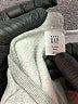 Baby Gap Silver Sweatshirt Size 5 - photo 3