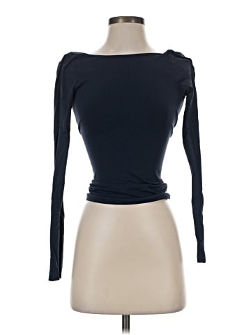 Intimately by Free People Long Sleeve T-Shirt (view 1)