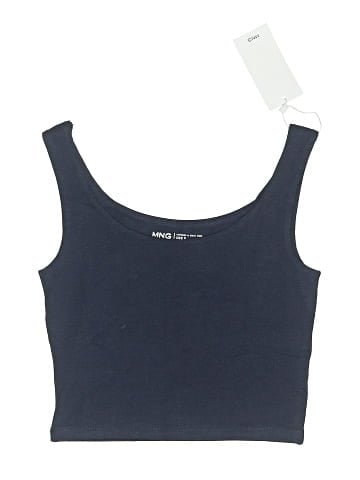 MNG Kids Tank Top (view 1)