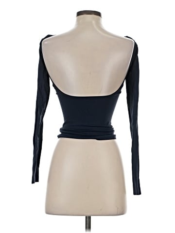 Intimately by Free People Long Sleeve T-Shirt (view 2)