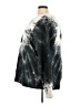Torrid Tie-dye Black Sweatshirt Size 4X Plus (4) - photo 5