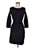 ASOS Black Cocktail Dress Size 6 - photo 1