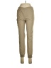 Columbia Solid Tan Casual Pants Size L - photo 1