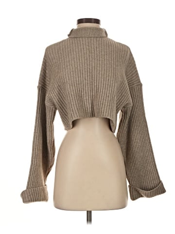 Zara Turtleneck Sweater (view 1)