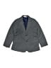 Cat & Jack 100% Cotton Chevron-herringbone Gray Blazer Size 7 - photo 1