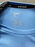Nike Blue Active T-Shirt Size L - photo 7