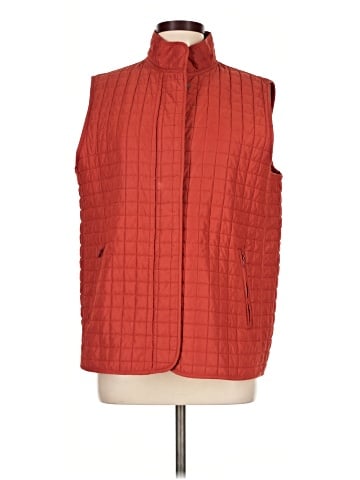 Weatherproof Vest (view 1)