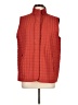 Weatherproof 100% Polyester Red Vest Size L - photo 1