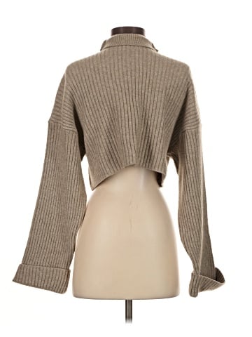 Zara Turtleneck Sweater (view 2)