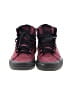 Vans Red Sneakers Size 4 (baby) - photo 2