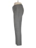 J.Crew Houndstooth Gray Wool Pants Size 2 - photo 5