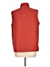 Weatherproof 100% Polyester Red Vest Size L - photo 2