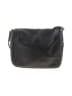 Fossil 100% Leather Black Leather Messenger One size - photo 3