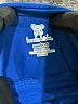 Koala Kids Blue Short Sleeve T-Shirt Size Newborn - photo 3