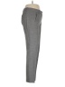 J.Crew Houndstooth Gray Wool Pants Size 2 - photo 4