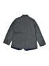 Cat & Jack 100% Cotton Chevron-herringbone Gray Blazer Size 7 - photo 2