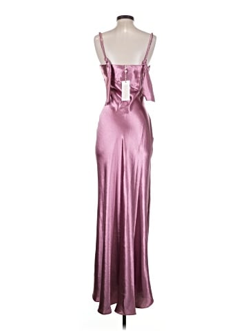 LoveShackFancy Cocktail Dress (view 2)