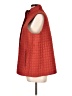 Weatherproof 100% Polyester Red Vest Size L - photo 5